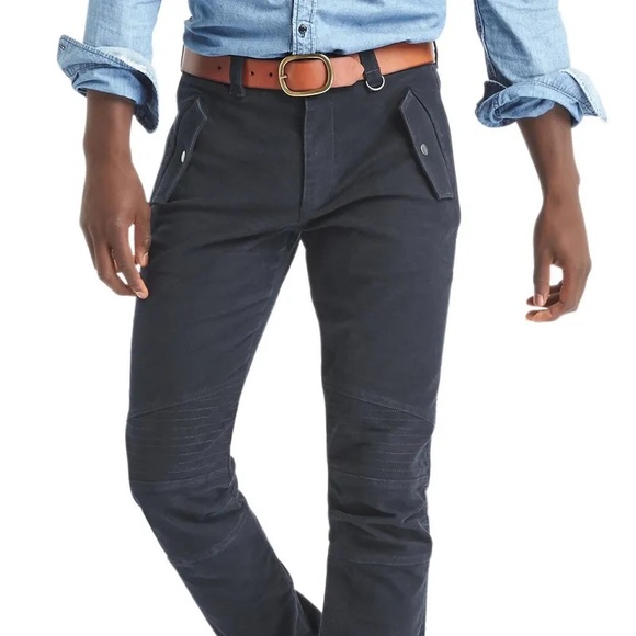 Perfect Condition Moleskin Pants - Picture 4 of 5